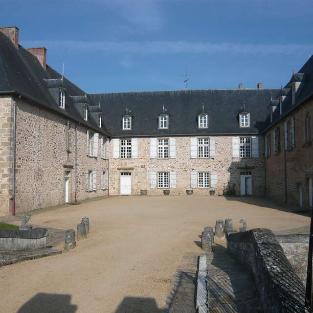 Château de Rochebrune