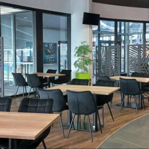 La Cantine de L'Aqua