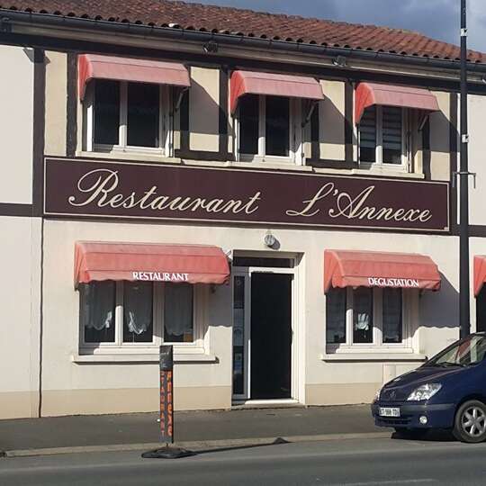 Restaurant L'Annexe