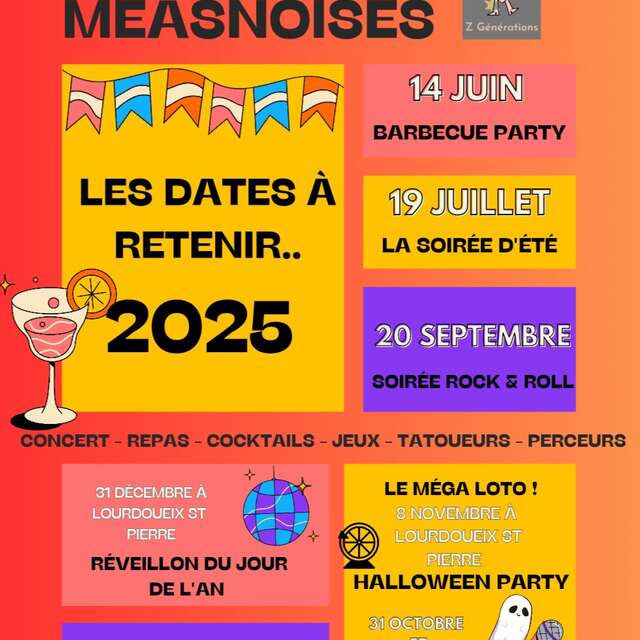 Réveillon du jour de l'an