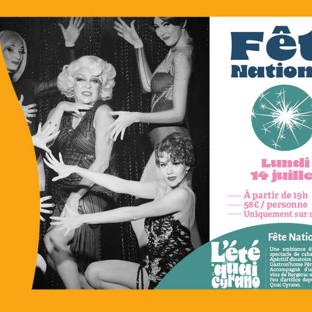 Fête Nationale