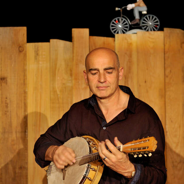 Le bal des casse-cailloux