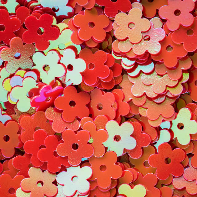 Atelier : Fleurs et printemps