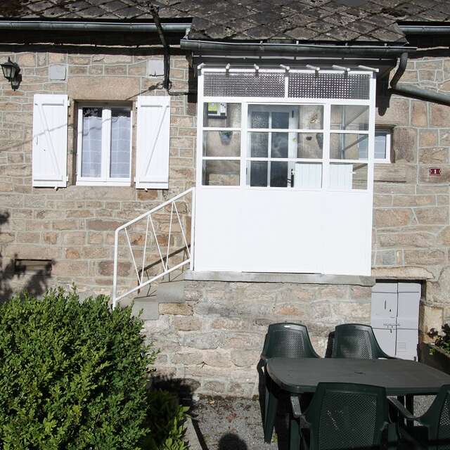 Le gîte du Château - Meublé de Tourisme CHEVILLARD