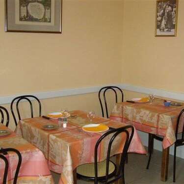 Auberge de la Voueize
