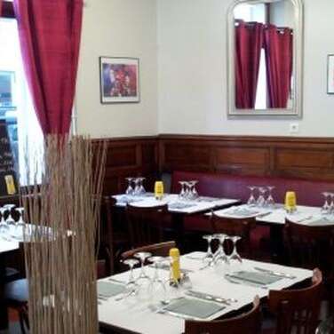 Grand Café des Sports