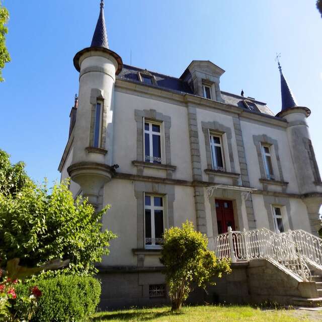 La Demeure de Louis