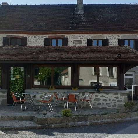 L'Auberge de Camille