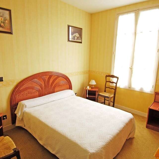Hôtel Restaurant Auberge de l'Atre
