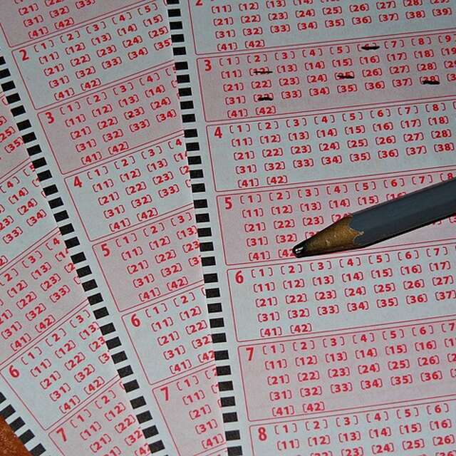 Loto Club de l'amitié