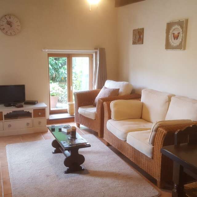 Gîte de campagne "Les Roses"