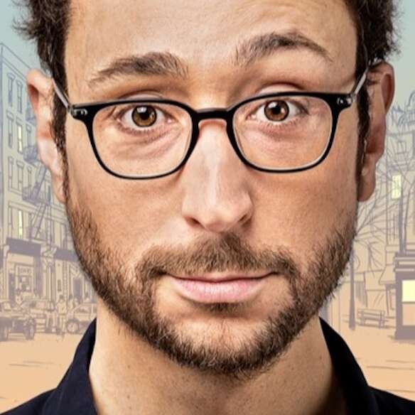 Spectacle "On est bien là"