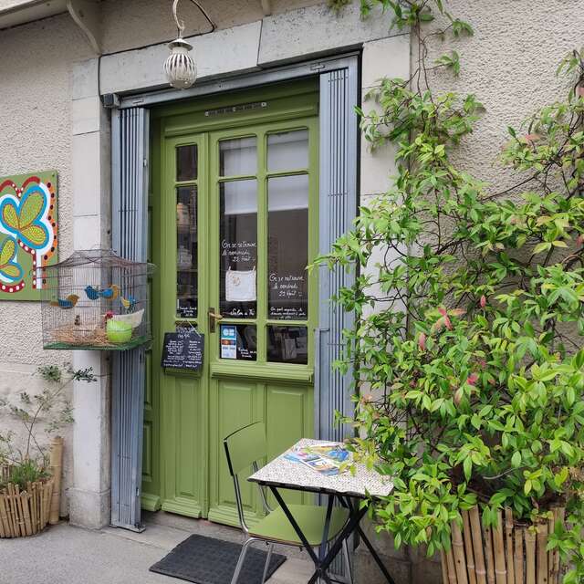 Chez Rélie