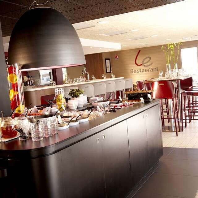 Restaurant Campanile