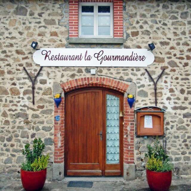 La Gourmandière