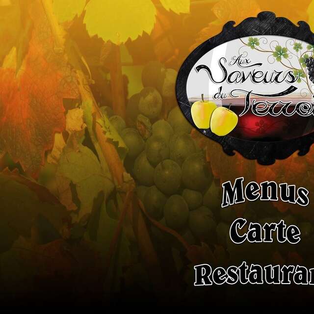Aux Saveurs du Terroir