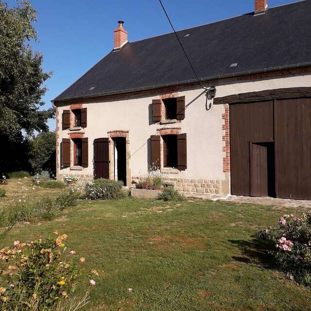 Location de Malory et Sébastien