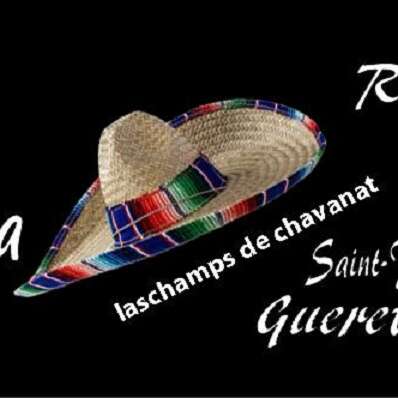 La Macarena
