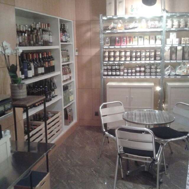 Le Cabas Creusois