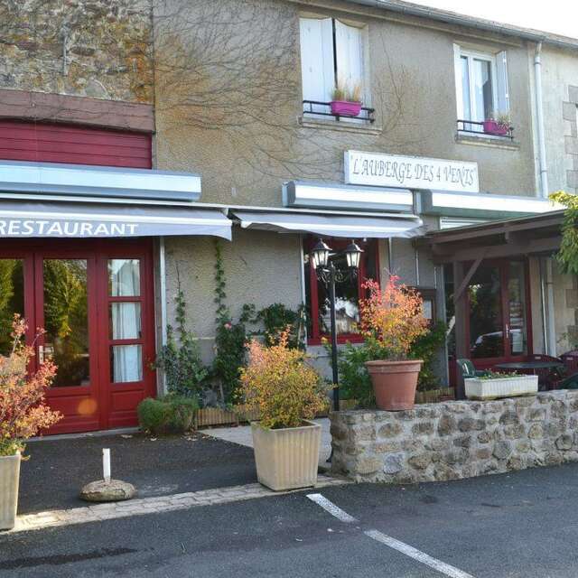 Auberge des 4 Vents
