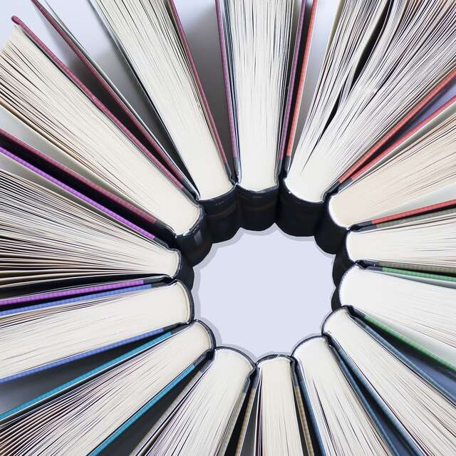 Cercle littéraire à la Médiathèque de La Souterraine