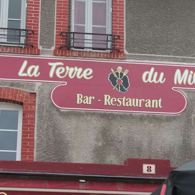 La Terre du Milieu