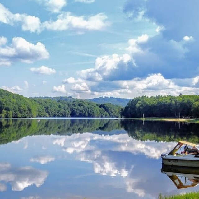 Camping du Lac