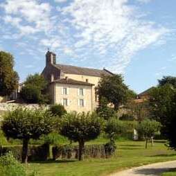 Eglise Saint Victurnien