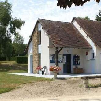 Camping Les Allées