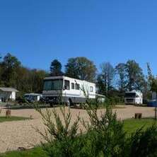 Camping Parc Verger
