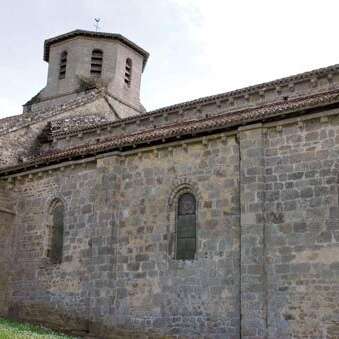 Circuit des dévotions, fresques et patrimoine