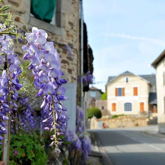 Chemin de Soumagnas