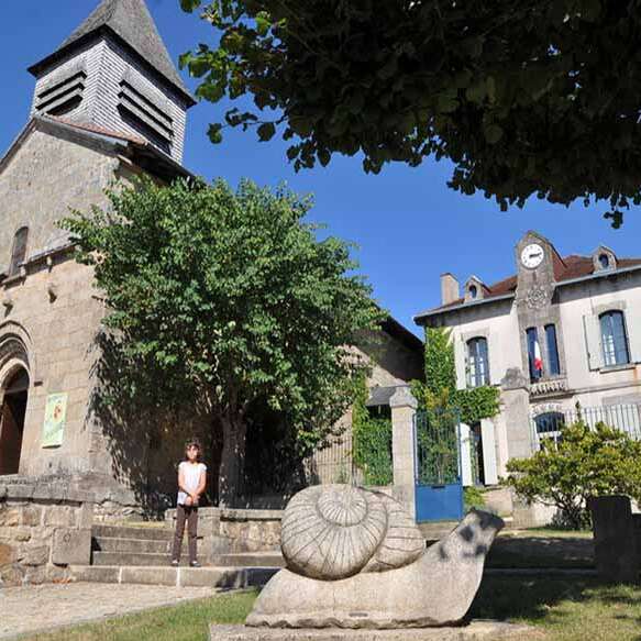 Sentier de Gascour