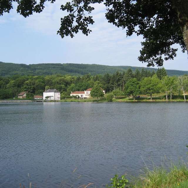 Chemin de la papeterie