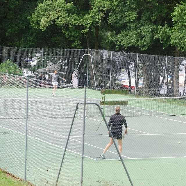 Tennis de Nergout