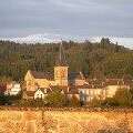 Eglise de Peyrat (Saint Martin)