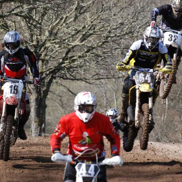 Vassivière Club Tout Terrain
