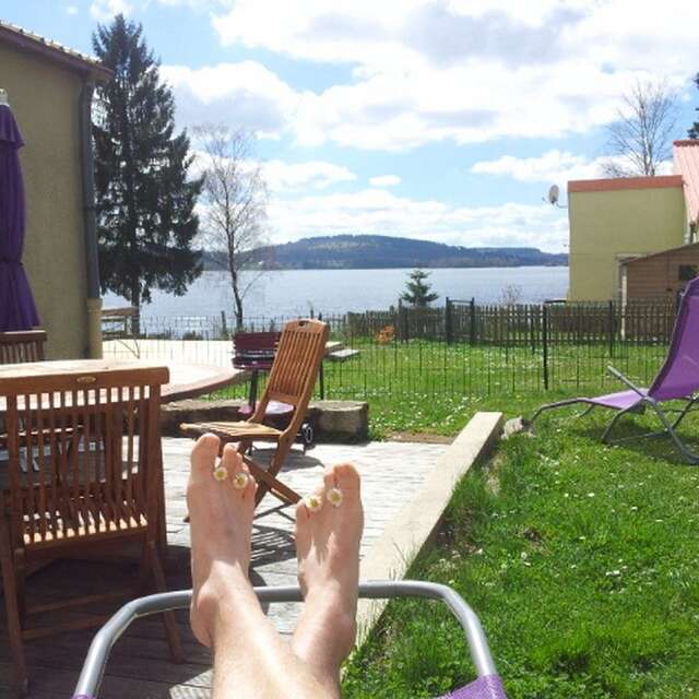 Meublé de tourisme Leroy Emmanuelle