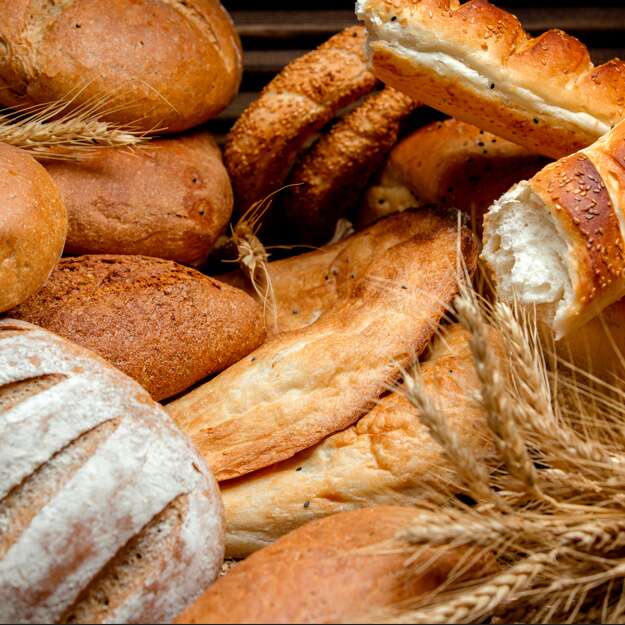Boulangerie Cros