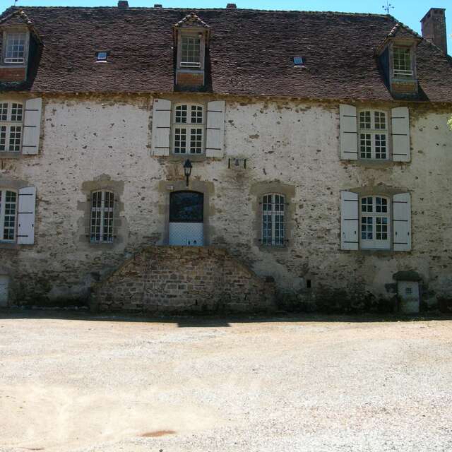 Maison de la Bastide