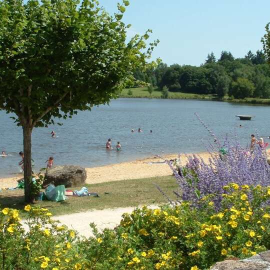 Boucle Flavignac-Meilhac-Lavignac