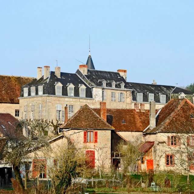 Boucle Saint-Jean-Saint-Priest-Ligoure
