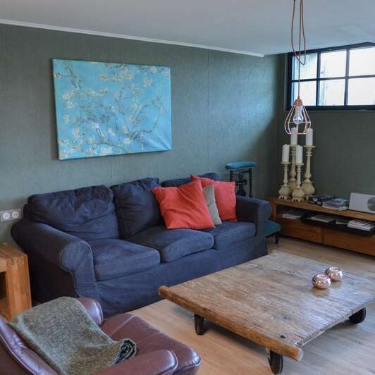 L'appartement du lac