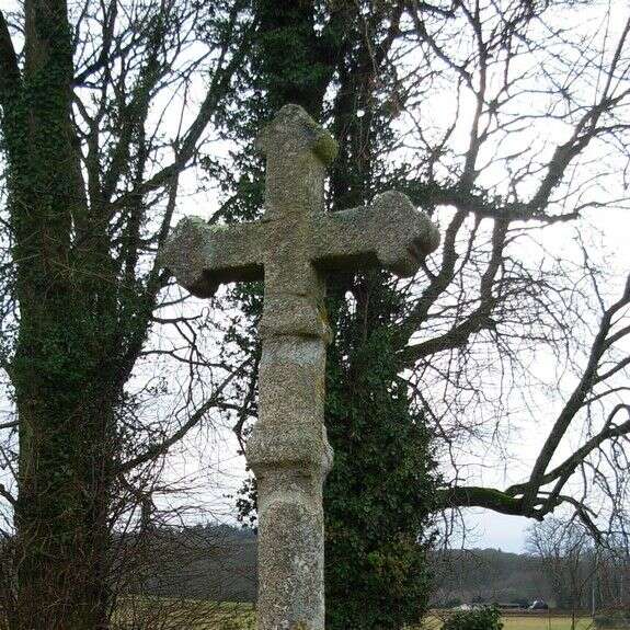 Croix de Pierrefiche