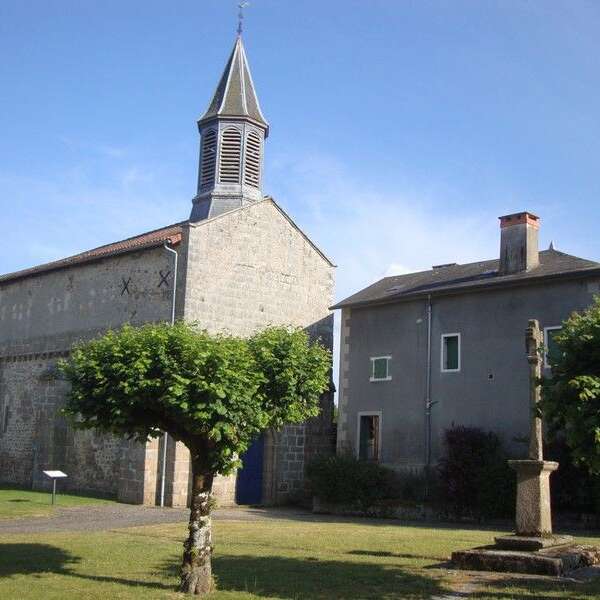 Commanderie Hospitalière de Morterolles