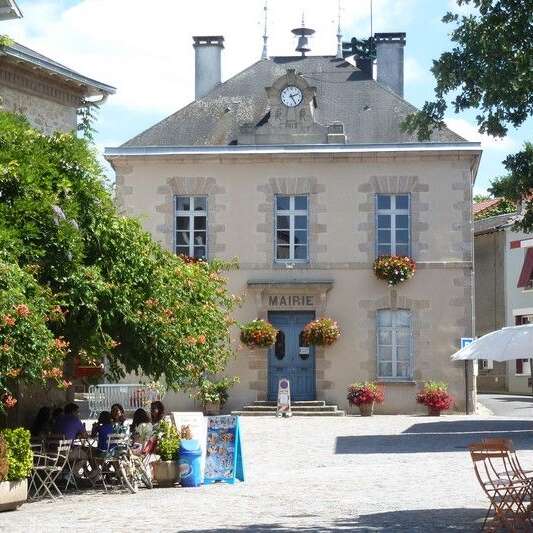 Mairie