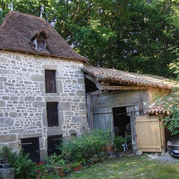 Pigeonnier