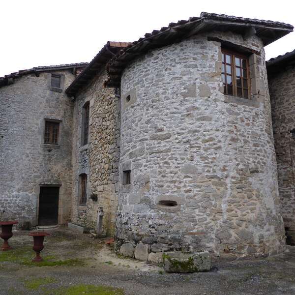 Château de Montauran