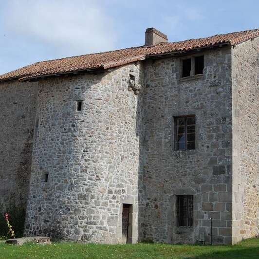 Commanderie de l'Ordre de Saint-Jean-de-Jérusalem