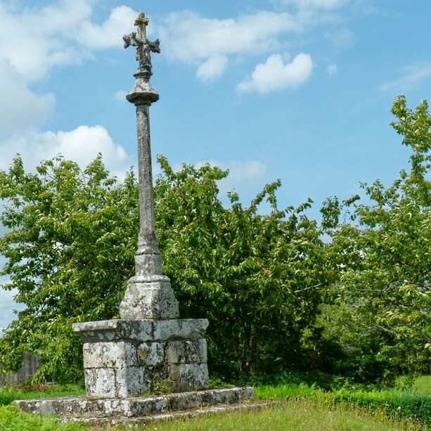 Calvaire Saint-Michel